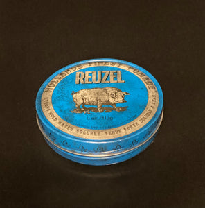 Reuzel Strong Hold Water Soluble