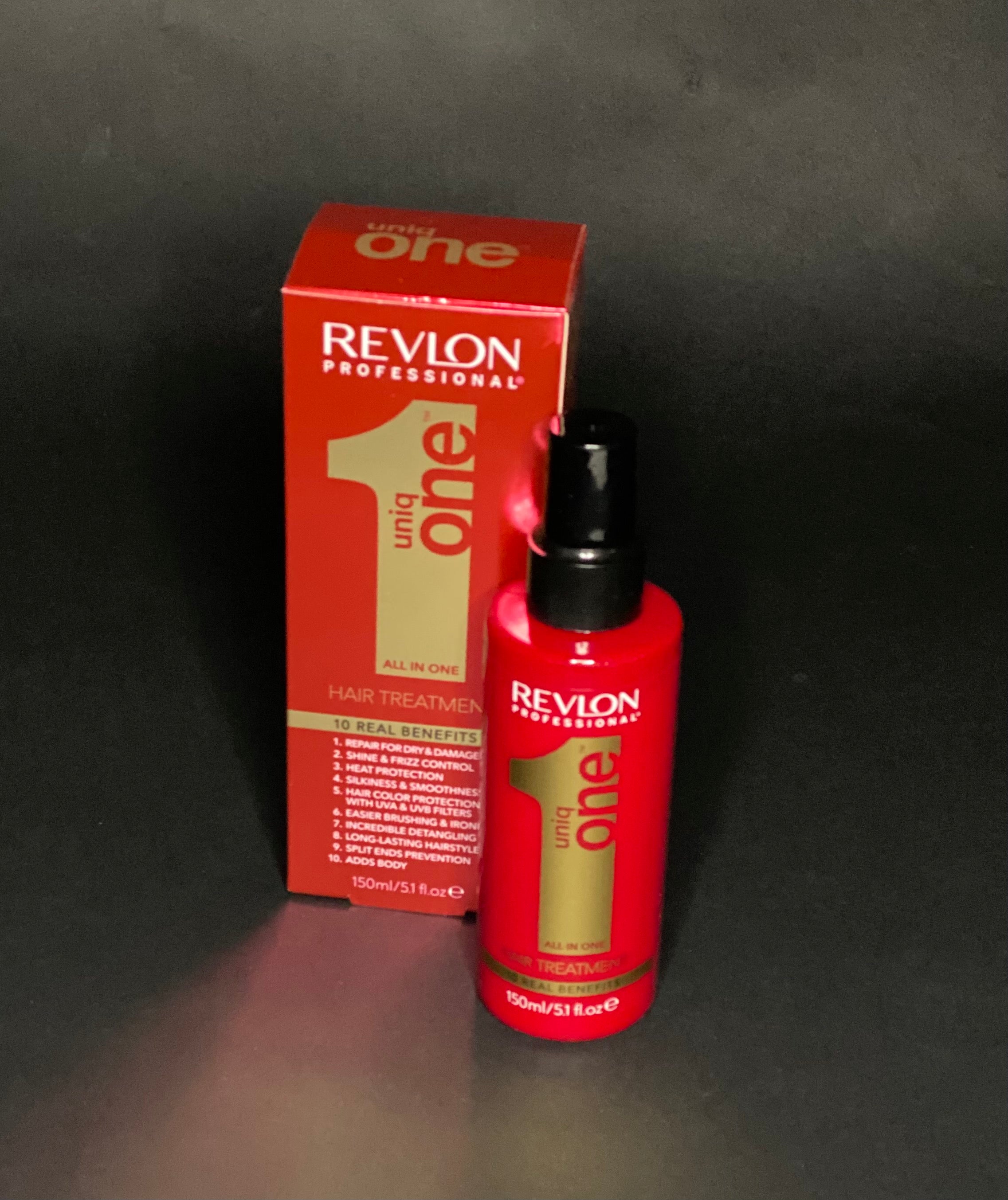 Revlon Uniq One - All-in One Hair Treatment (flesje)