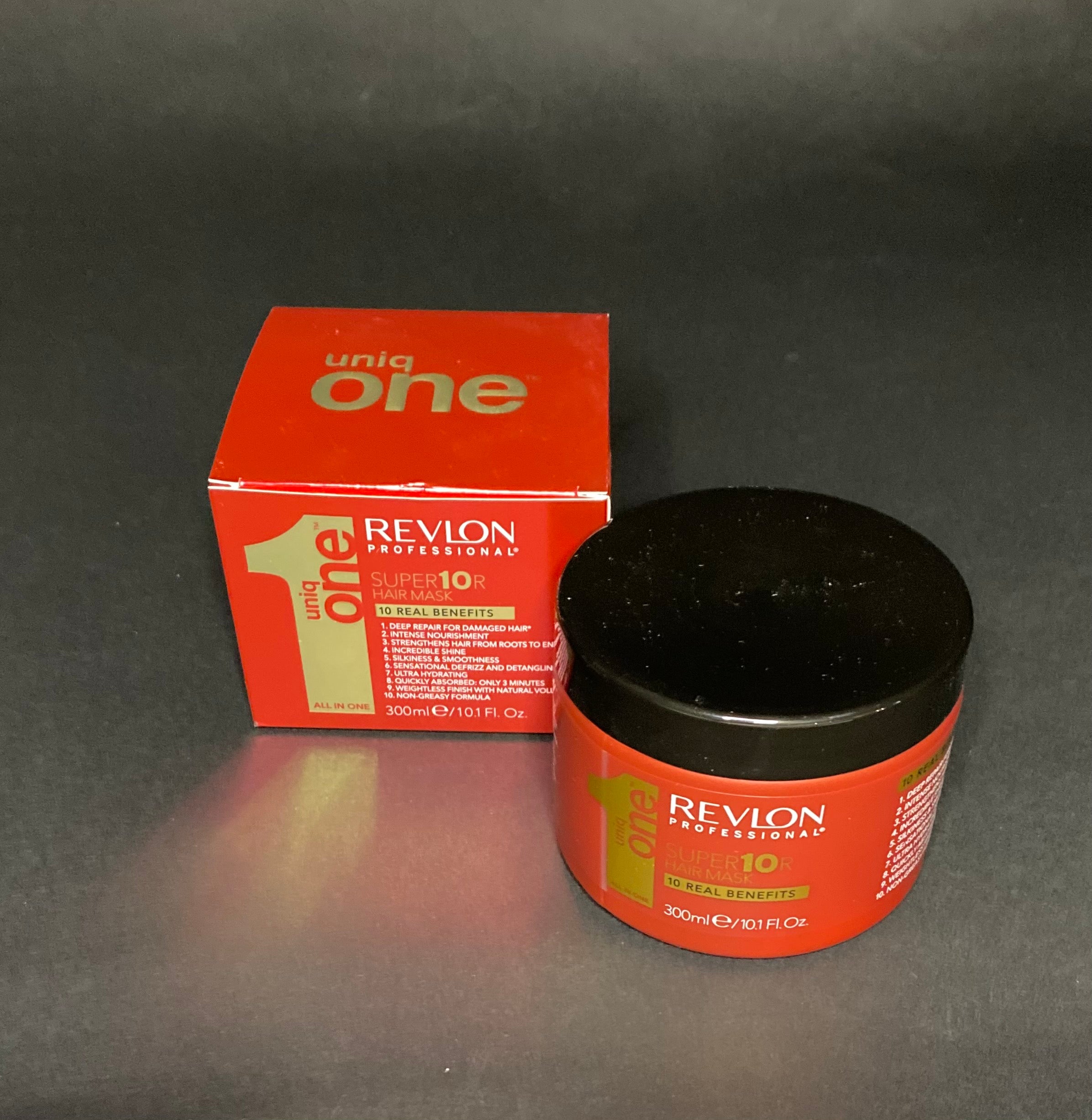 Revlon Uniq One - All-in One Hair Treatment (Pot)