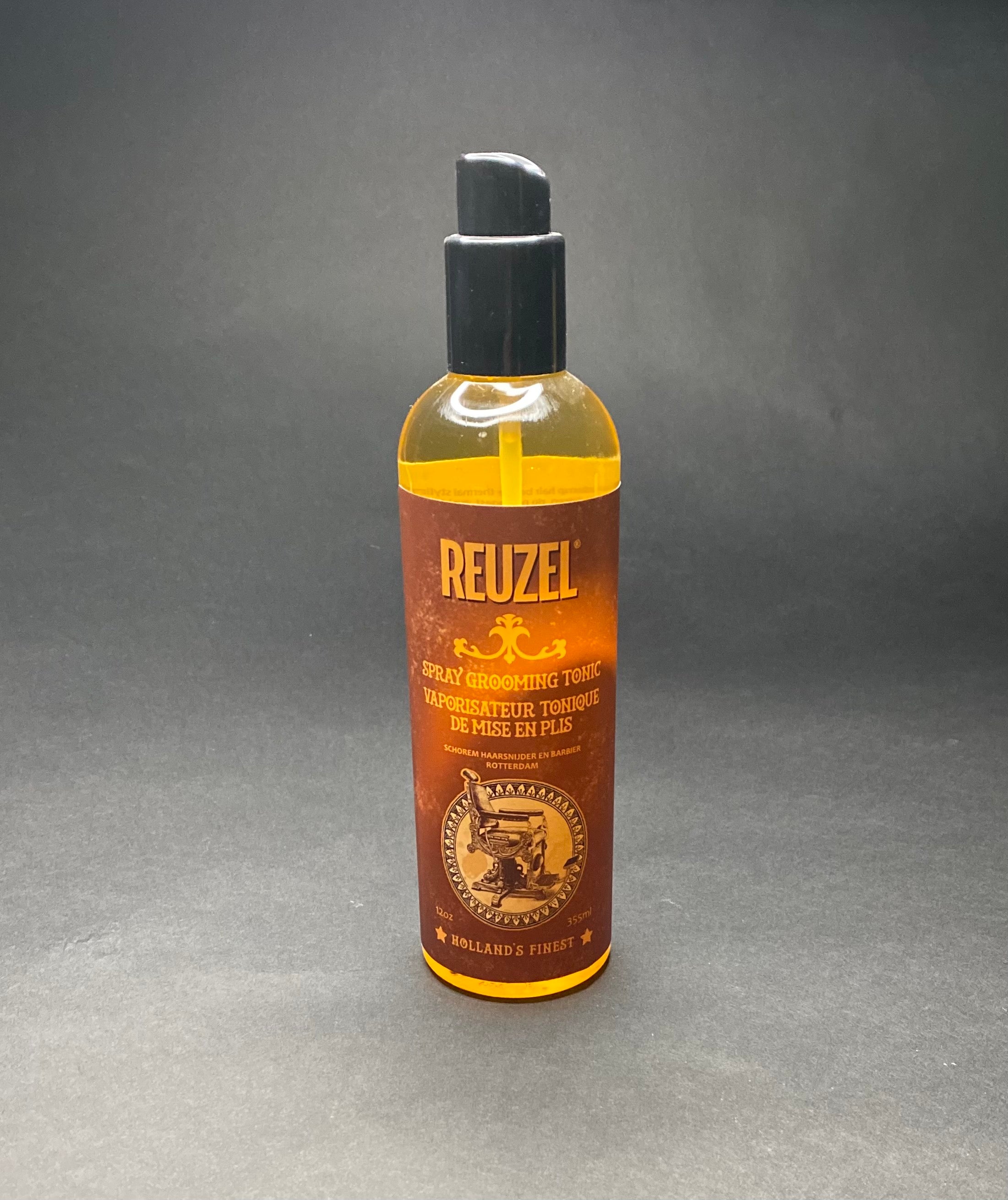 Reuzel Spray Grooming Tonic
